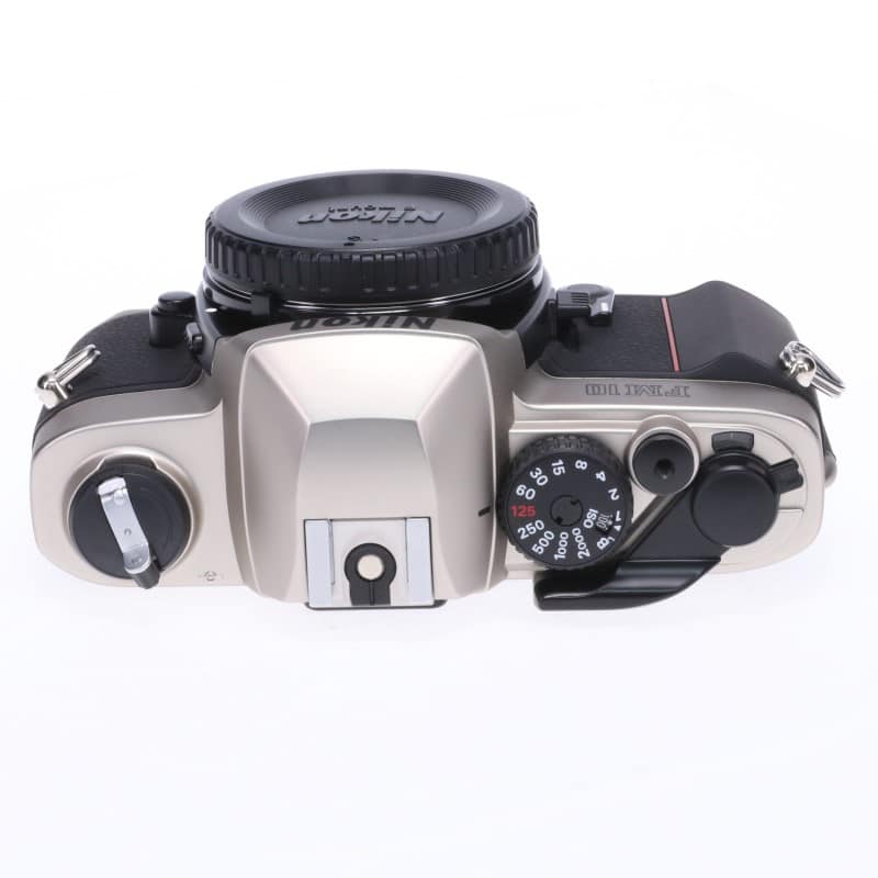 Nikon FM10 ABランク 中古｜フジヤカメラ