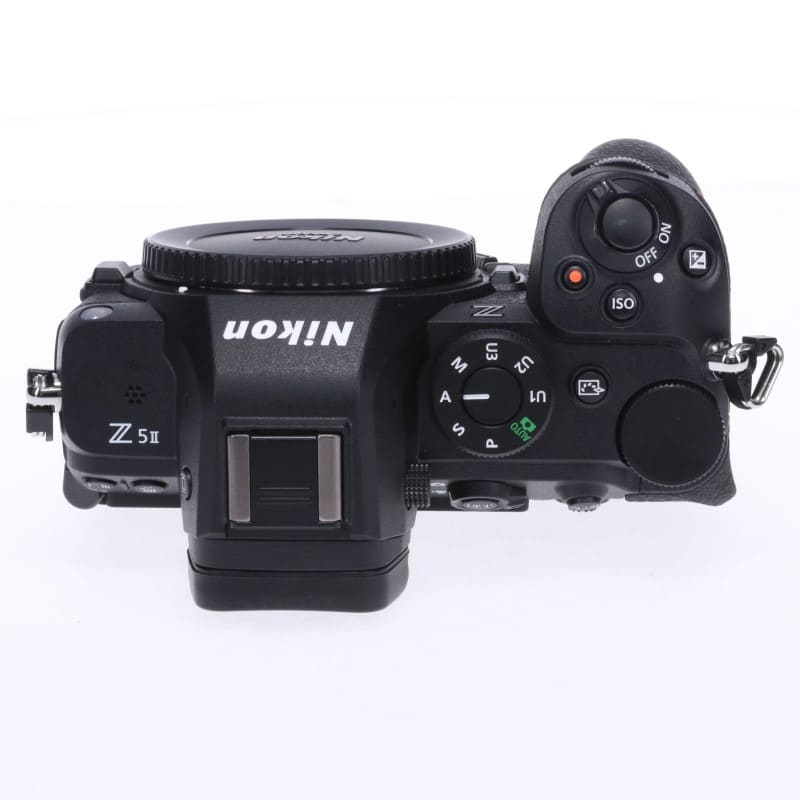 Z5II ボディ