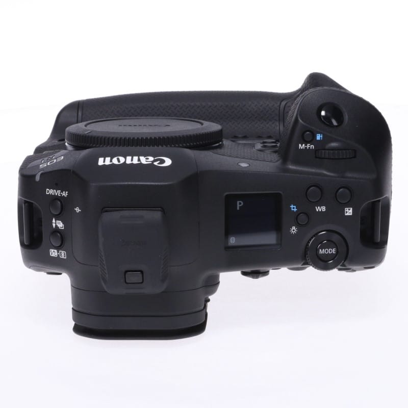 EOS R1 ボディー