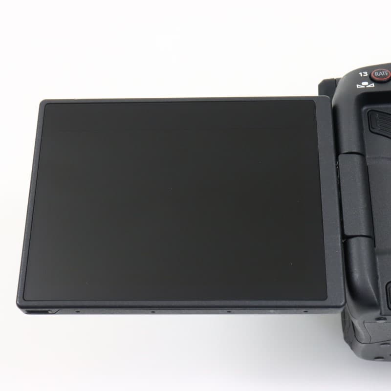 EOS R5 C ボディー