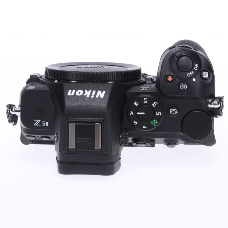 Z5II ボディ