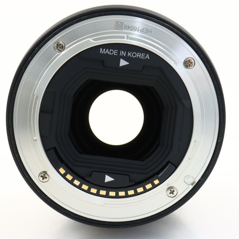 V-AF 20mm T1.9 ソニーFE SYCAF20-NEX