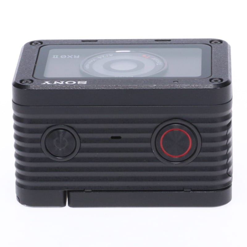 Cyber-shot RX0 II DSC-RX0M2