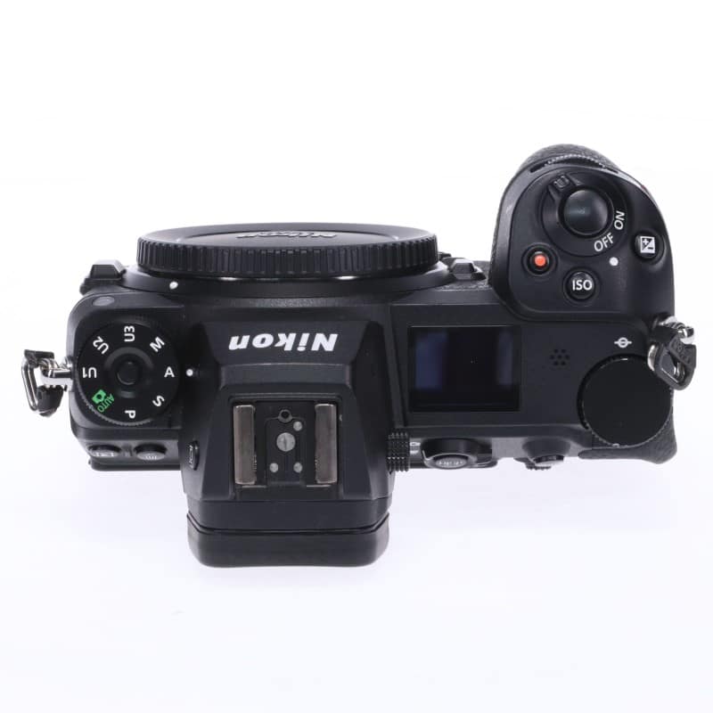 Z6II ボディ