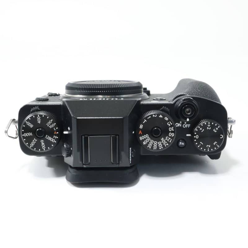 FUJIFILM X-T3 ボディ ブラック
