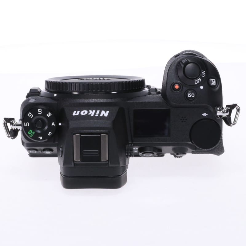 Z6II ボディ