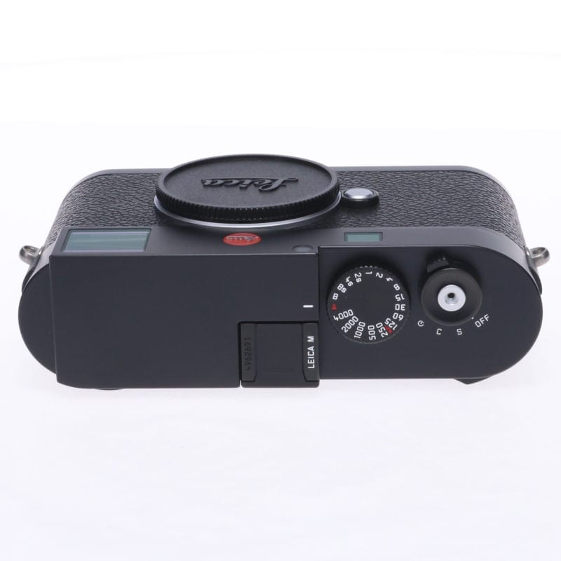 Leica M (Typ262)