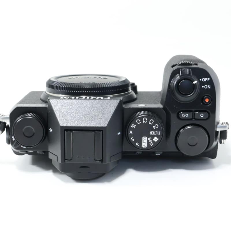 FUJIFILM X-S20 ボディ