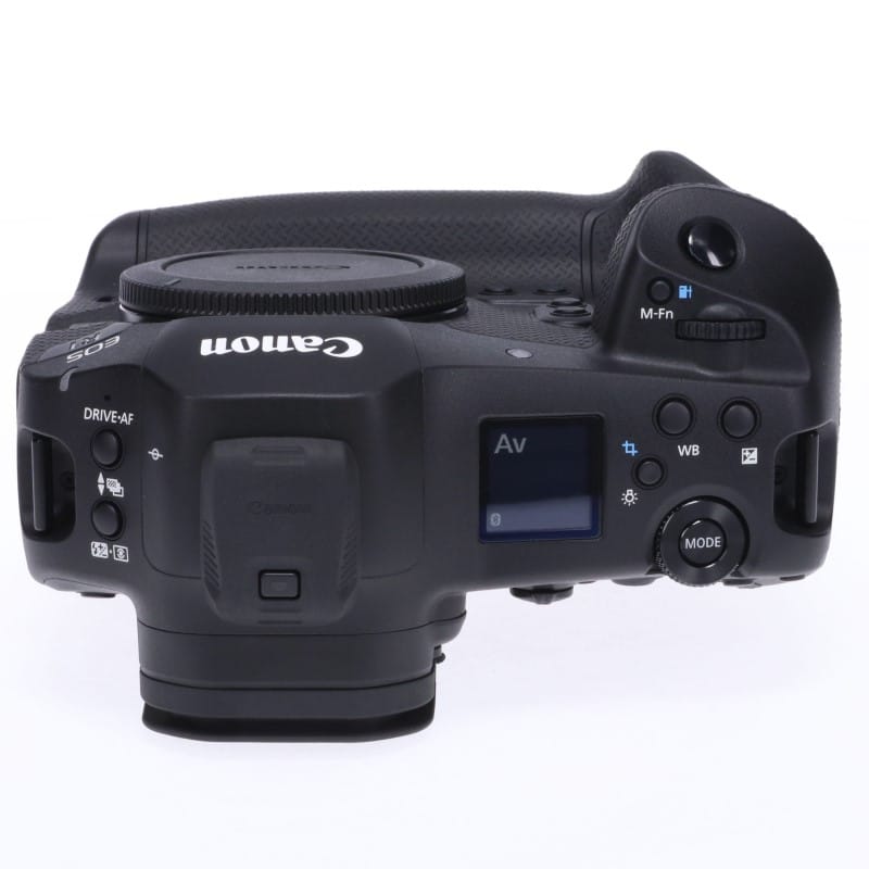EOS R1 ボディー