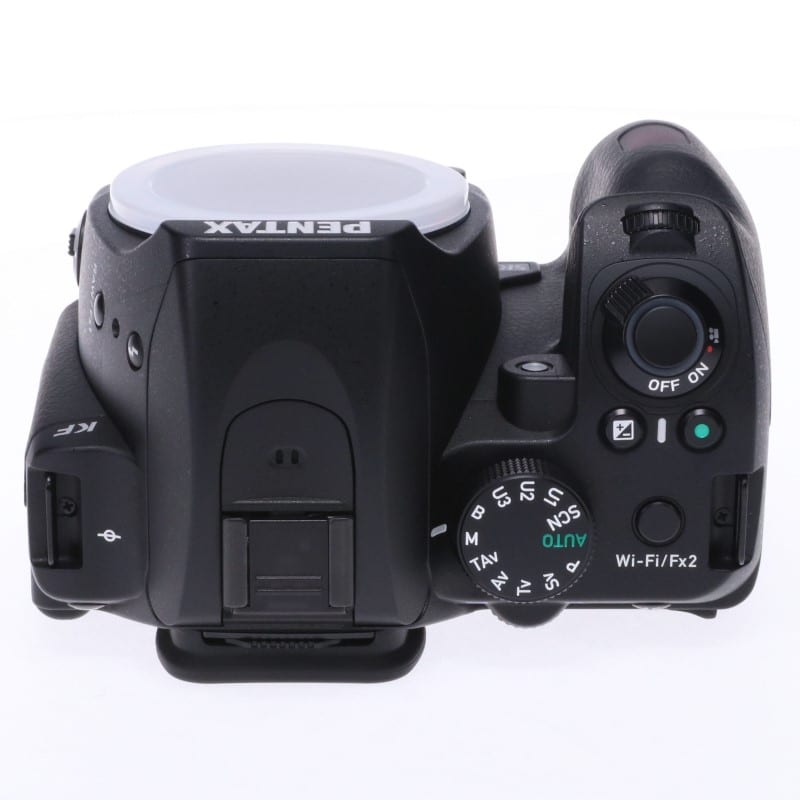 PENTAX KF ボディキット ブラック