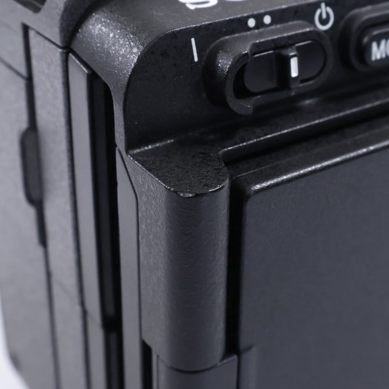 FX30 ボディ ILME-FX30B