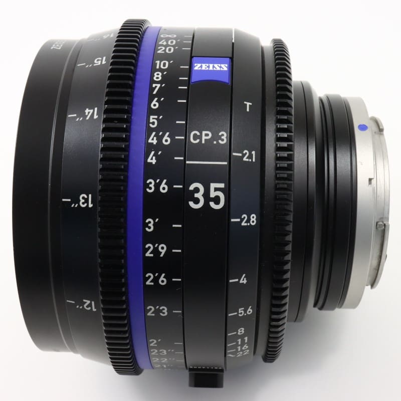2177-925 [CP.3 35mm T2.1 EF/Feet]