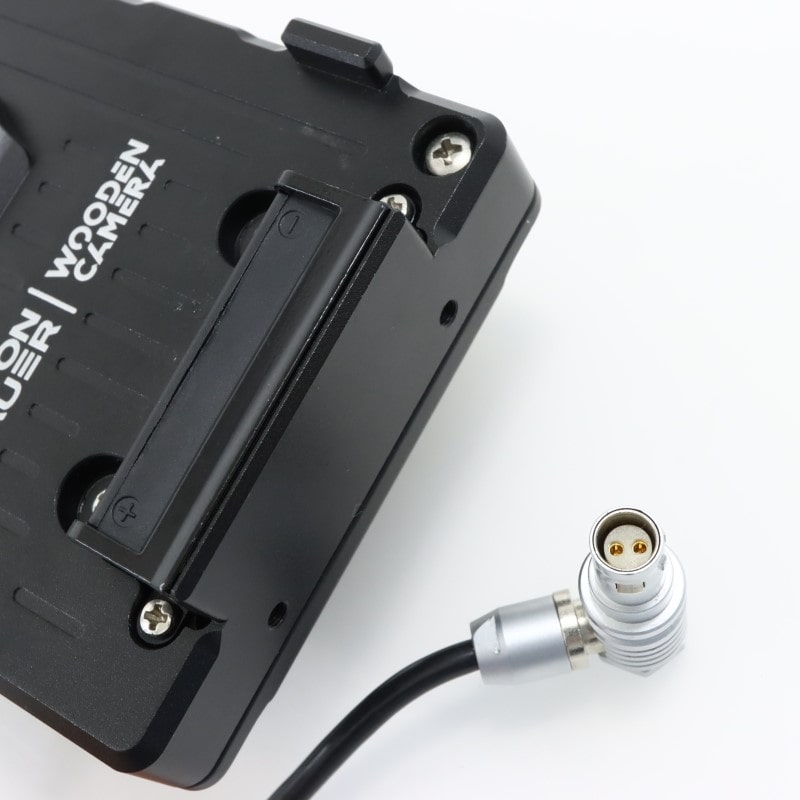 280300 [Battery Slide Pro V-Mount (RED KOMODO)]