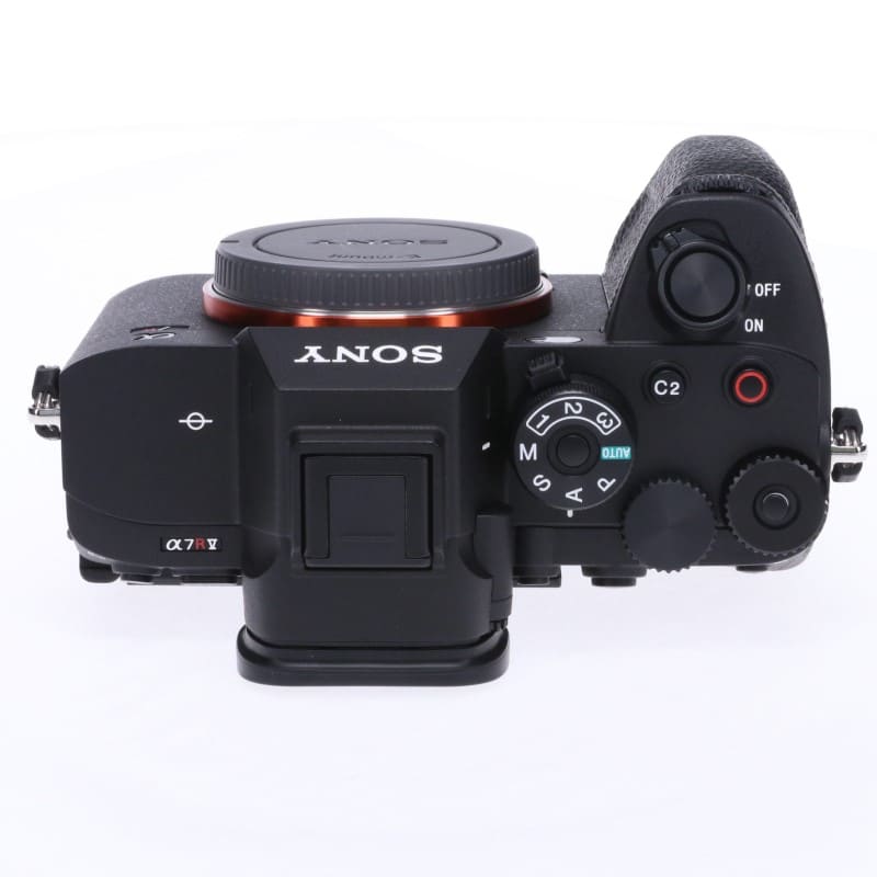 α7R V ボディ ILCE-7RM5
