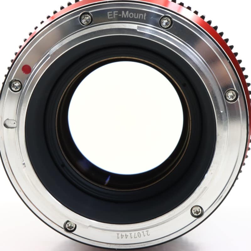 21280002 [MK-85mm T2.1 FF-Prime EFマウント]