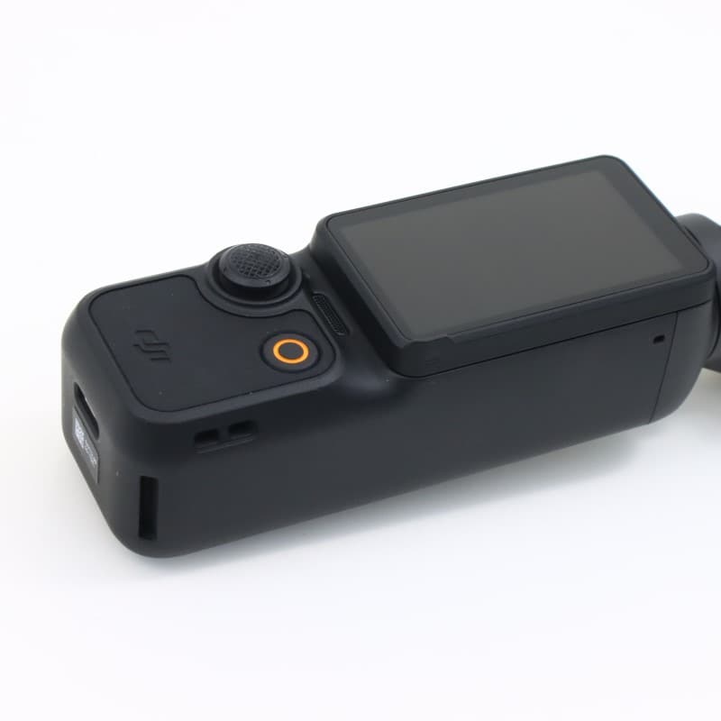 OP9923 [Osmo Pocket 3]