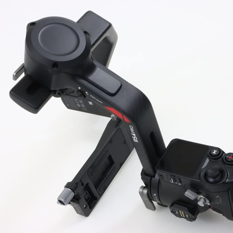 RS 4 Pro Combo
