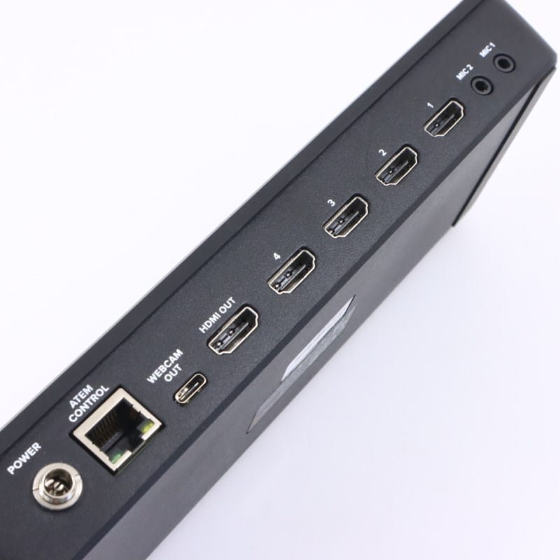 ATEM Mini