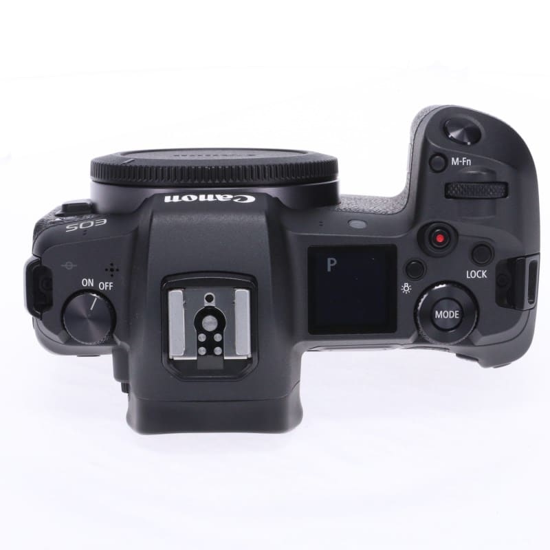 EOS R ボディー