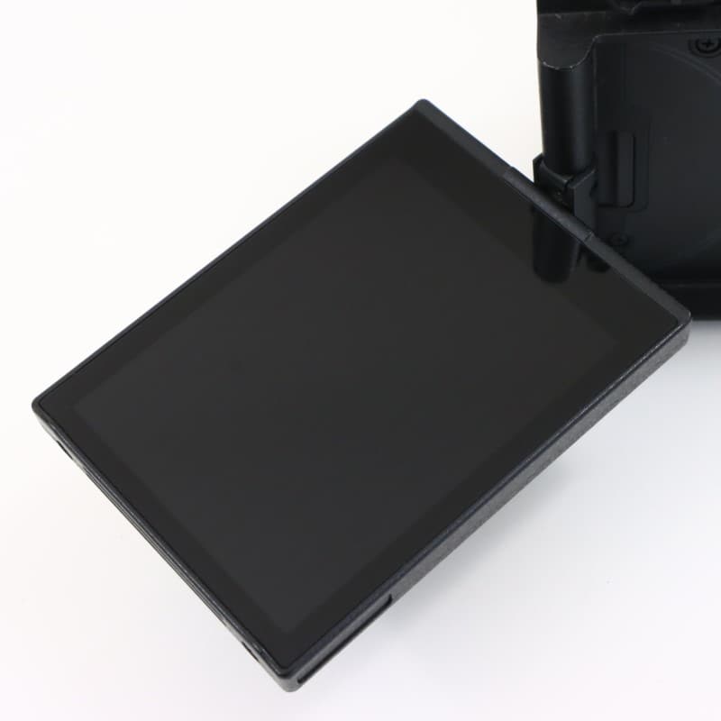 FX3 ボディ ILME-FX3