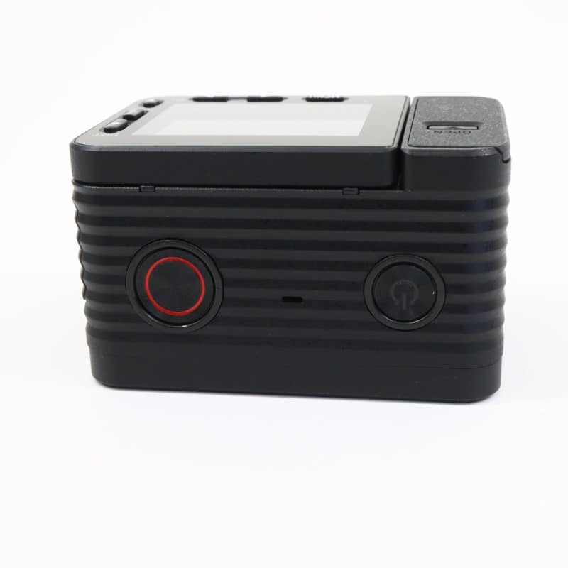 Cyber-shot RX0 II DSC-RX0M2