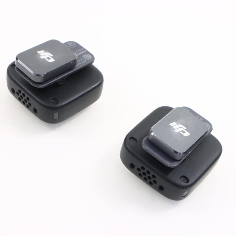 DJI Mic Mini(2 TX + 1 RX + 充電ケース) DM3005