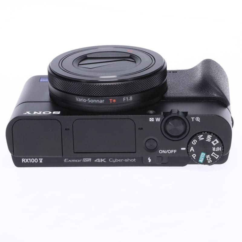 Cyber-shot RX100V DSC-RX100M5A