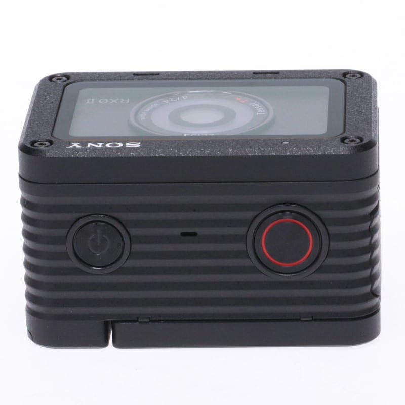 Cyber-shot RX0 II DSC-RX0M2