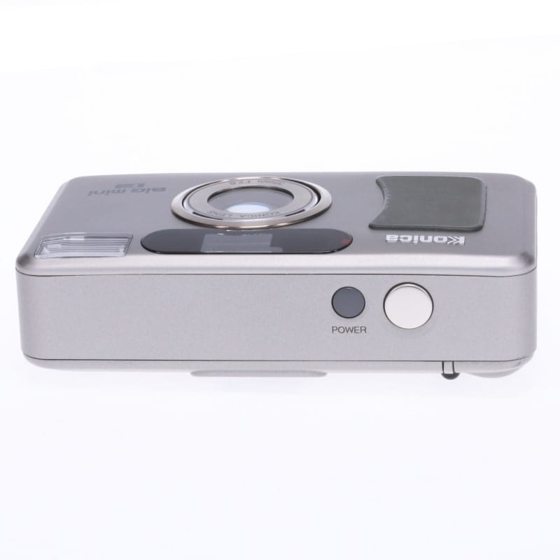 ビッグミニ F2.8