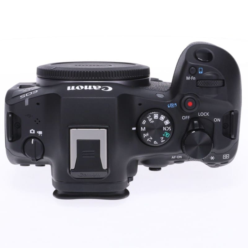 Canon EOS R6 Mark III ボディー AB+ランク 中古｜フジヤカメラ