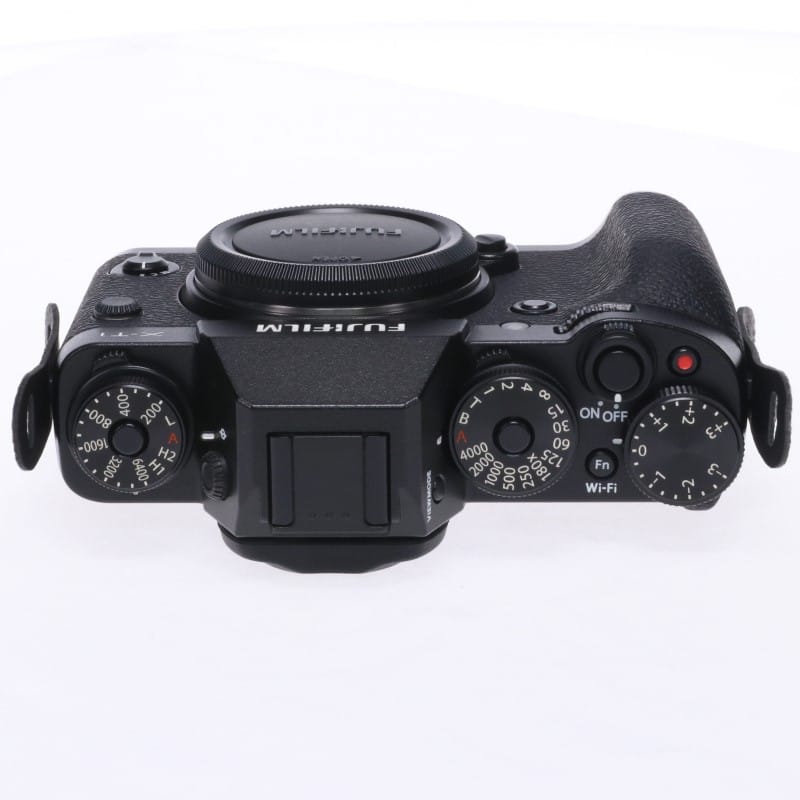 富士フイルム X-T1 ブラック 中古 C2120134642391|中古通販 富士フイルム X-T1 ブラック 中古 C2120134642391|中古通販