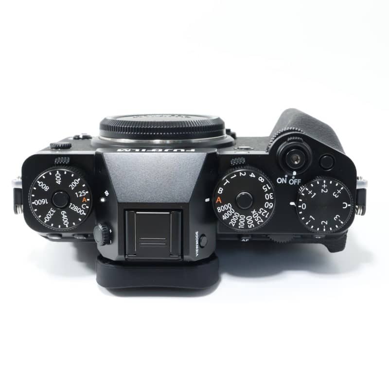 FUJIFILM X-T5 ボディ ブラック (日本語・英語版)