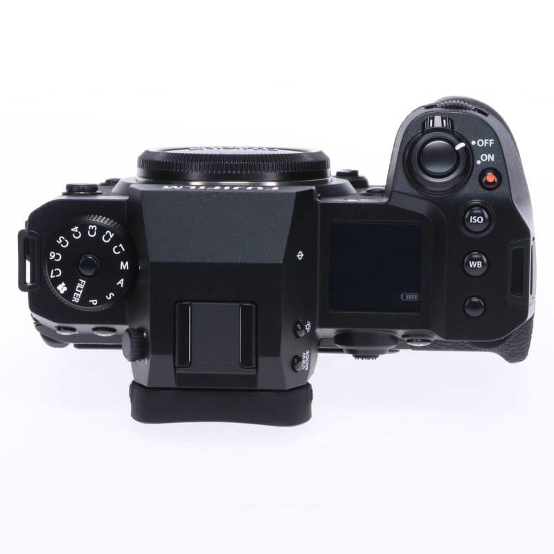 FUJIFILM X-H2 ボディ