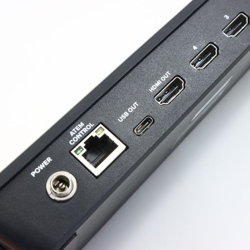 SWATEMMINIBPR [ATEM Mini Pro]