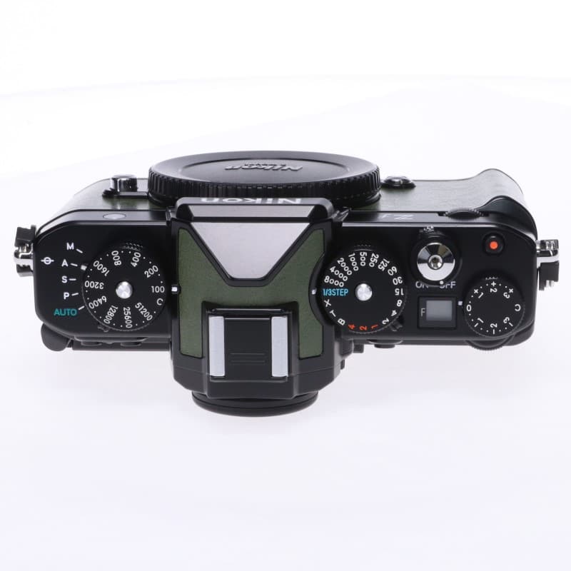 Zf ボディ