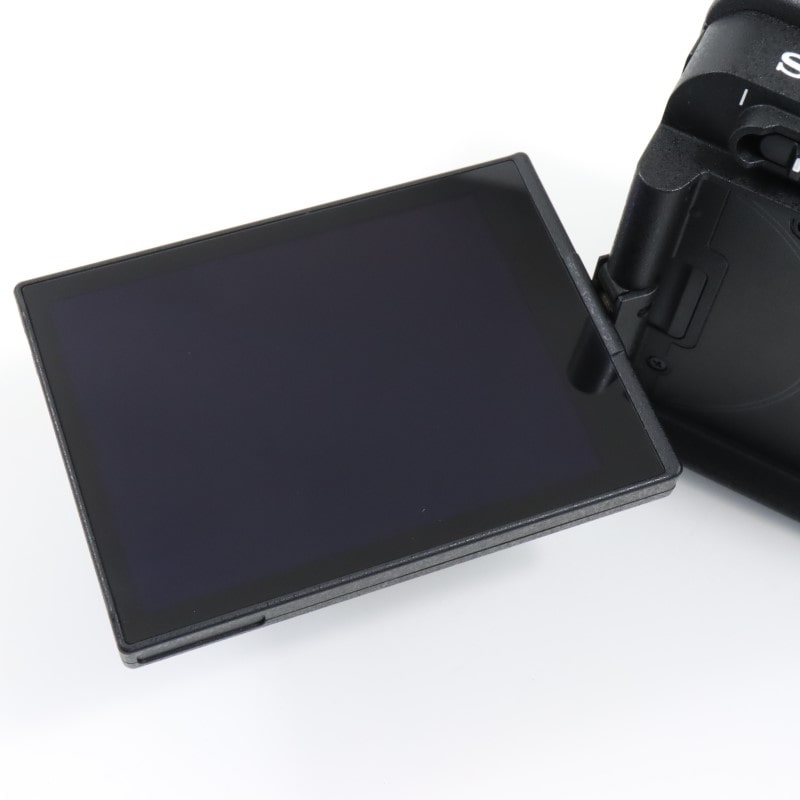 SONY FX30 ボディ ILME-FX30B 中古 C2120134720723｜フジヤカメラ