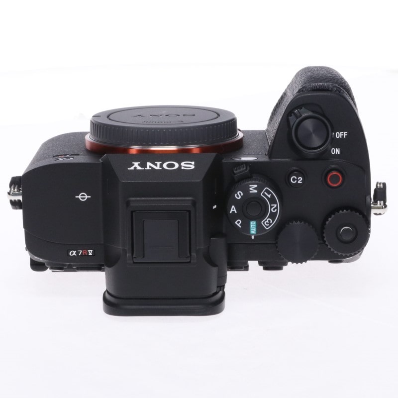 ILCE-7RM5 [α7R V]