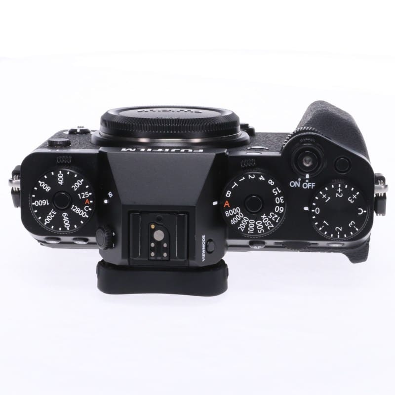 富士フイルム FUJIFILM X-T5 ボディ ブラック AB-ランク 中古｜フジヤ