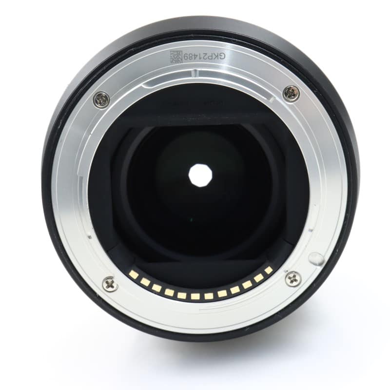 SYCAF100-NEX [V-AF 100mm T2.3 ソニーFE]