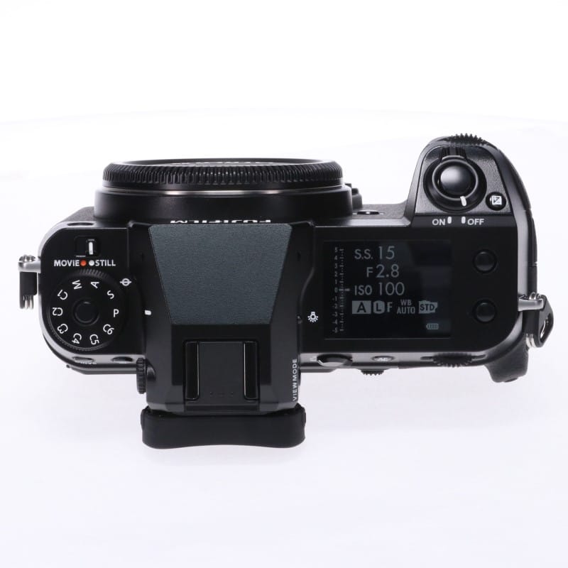 FUJIFILM GFX100S ボディ