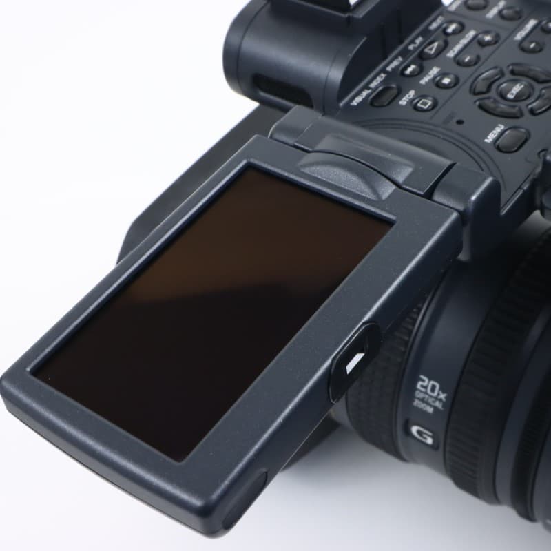 HDR-AX2000/H [HDR-AX2000]