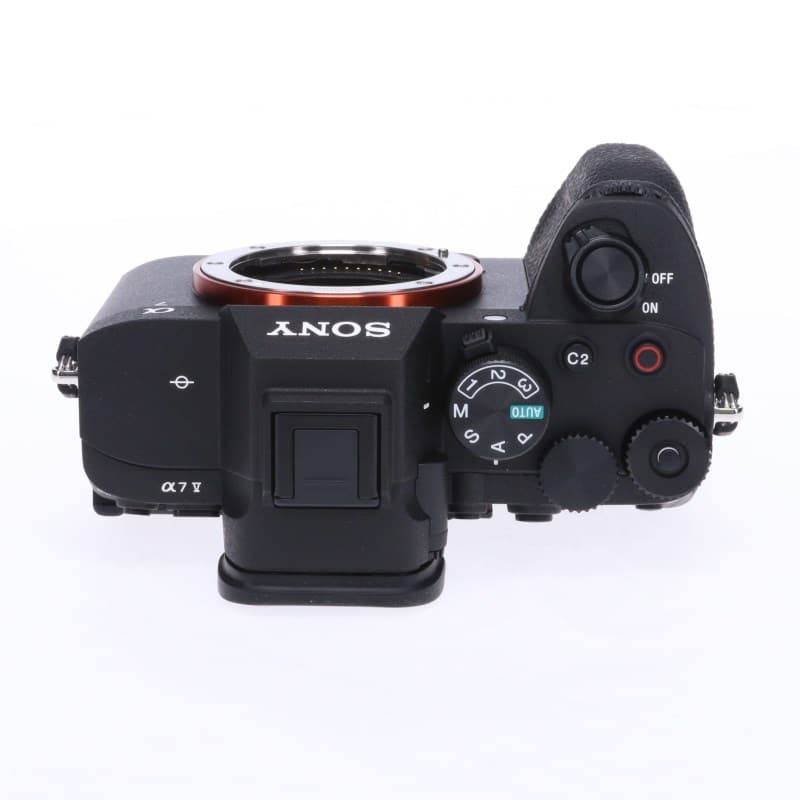 α7 V ボディ ILCE-7M5