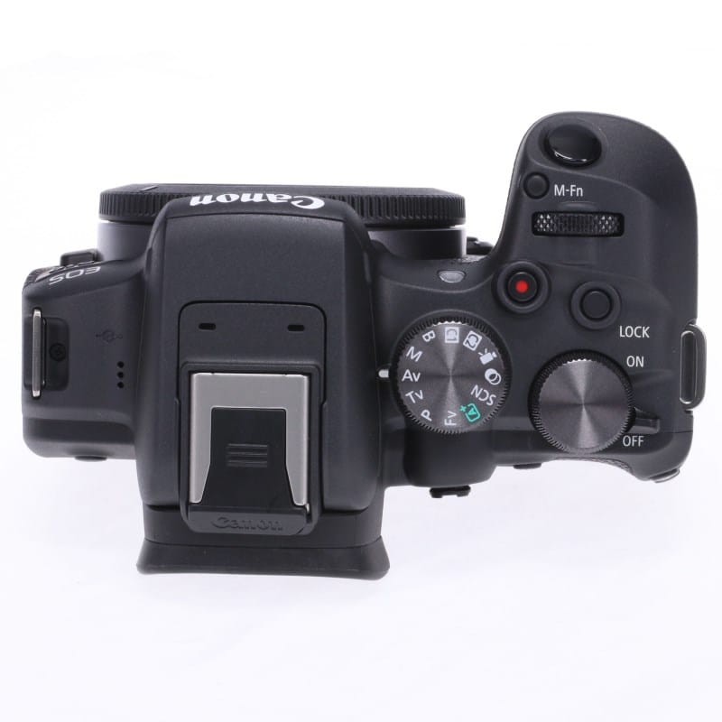 EOS R10 ボディー