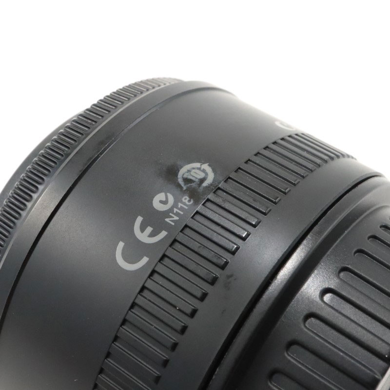 Ef 50mm F1 8 Ii 中古 フジヤカメラ フジヤカメラネットショップ Ef 50mm F1 8 Ii 中古 フジヤカメラ フジヤカメラネットショップ