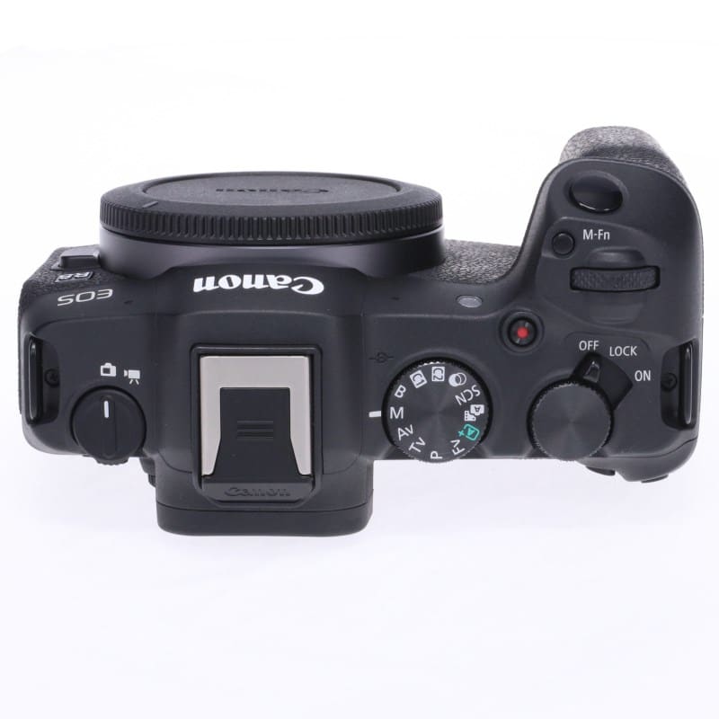 EOS R8 ボディー