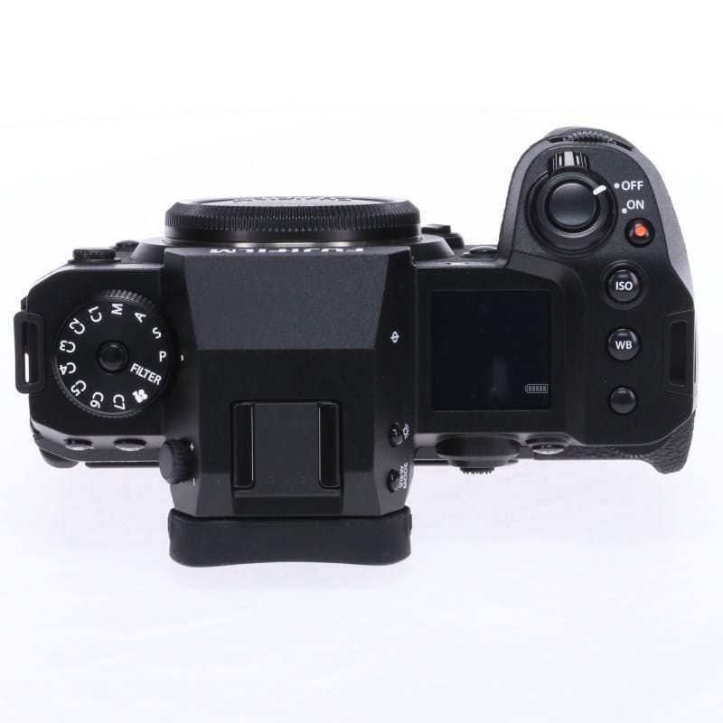 FUJIFILM X-H2 ボディ