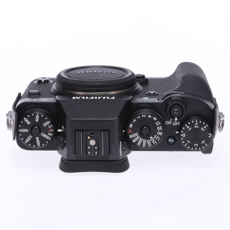 FUJIFILM X-T2 ボディ