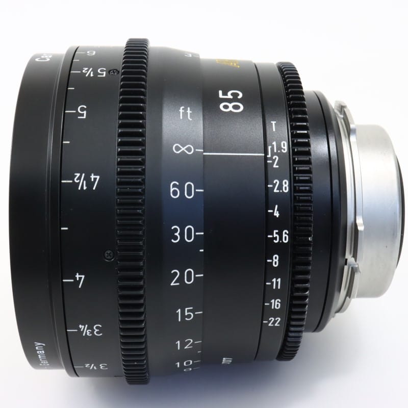 ARRI/ZEISS Ultra Prime 85mm T1.9