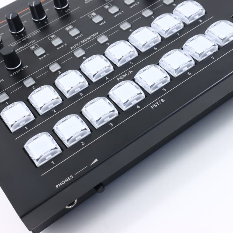 V-60HD HDビデオ・スイッチャー