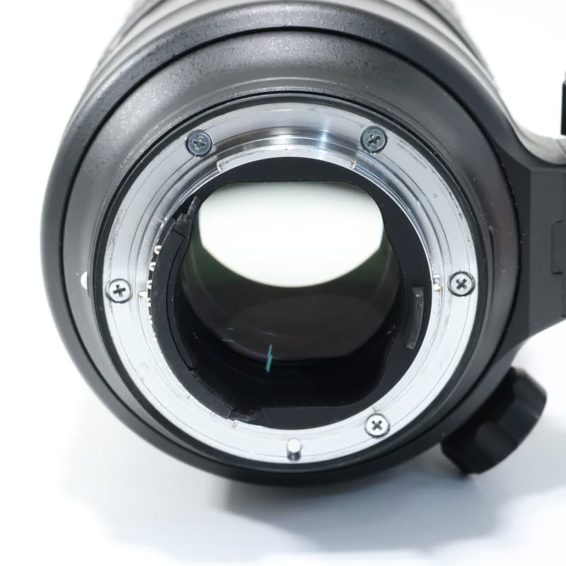 AF-S NIKKOR 70-200mm f/2.8E FL ED VR